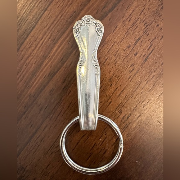 Silverware Keychain - Picture 1 of 6